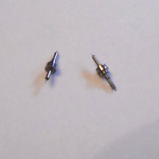 ELGIN 18 SIZE POCKET WATCH  1902 BALANCE STAFF, P-12 - NOS ------E 206