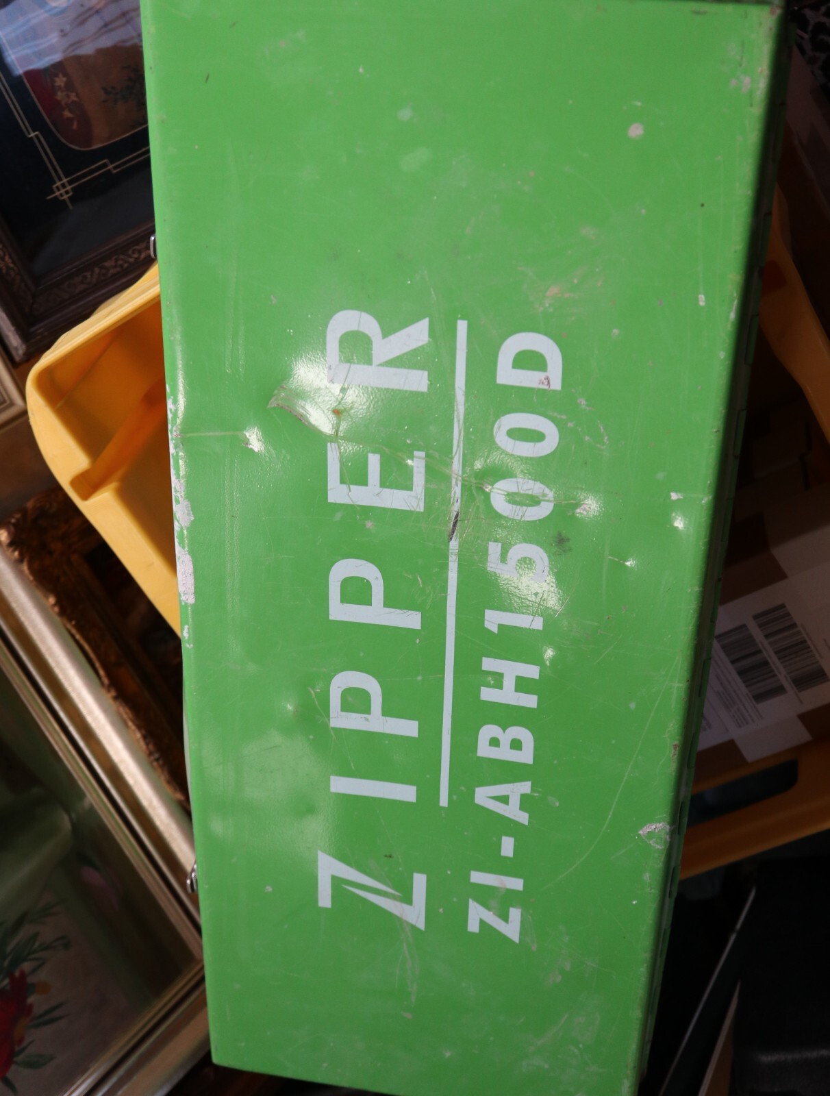 Image of Zipper ZI-ABH1500 ebay website