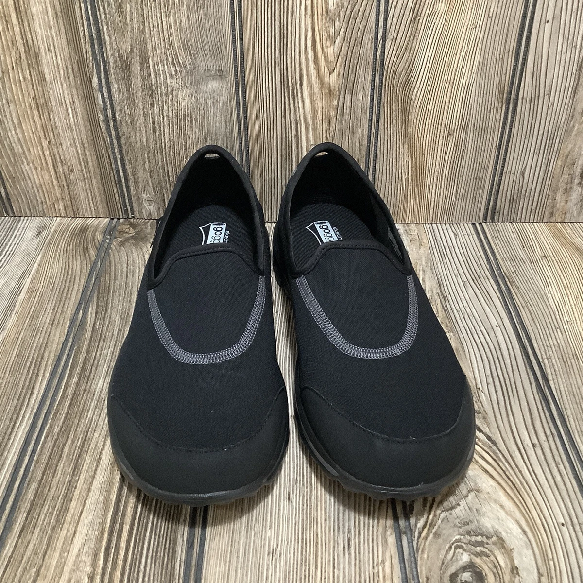 Skechers go walk glitz 2025