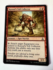MTG MagicThe Gathering Oath of the Gatewatch Kazuul's Toll Collector Rare LP A1