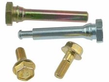 Front Disc Brake Caliper Guide Pin Kit 7ZYQ25 for Subaru Impreza 2017