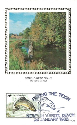 Britische Briefmarken & Postkarten verschiedene Themen