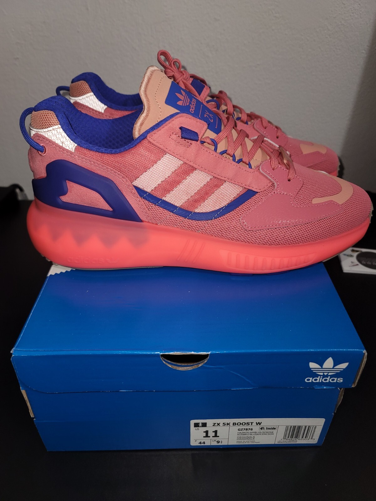 adidas zx ebay