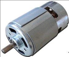 GTO Gate Opener Arm Motor for SW1500 SW2500 SW2502 SW2550, Diode & Instructions