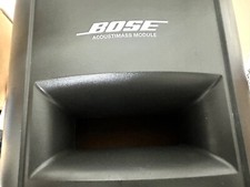 Bose PS3-2-1 Series II Powered Speaker System Subwoofer ONLY- ORIGINAL