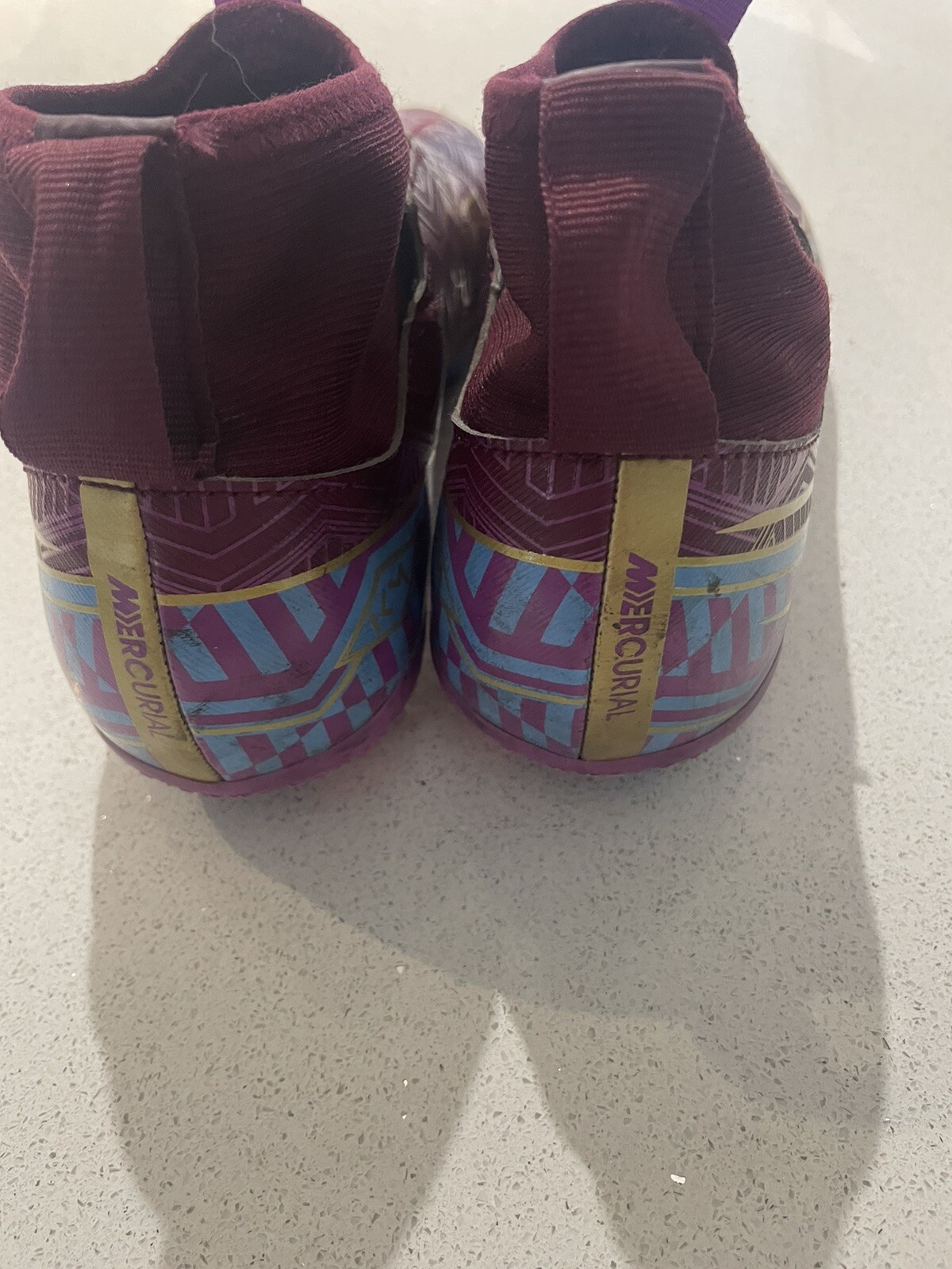 Nike Football Boots eBay