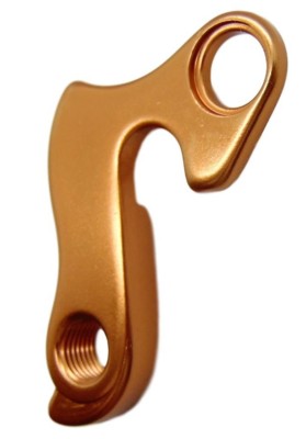 KONA Dawg Supreme Deluxe Four Lang'l Hoss Lisa Makena - Rear Mech Hanger CC007