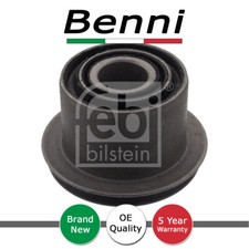 Track Control Arm Bush Front Lower Benni Fits Renault Espace 25 7700781463