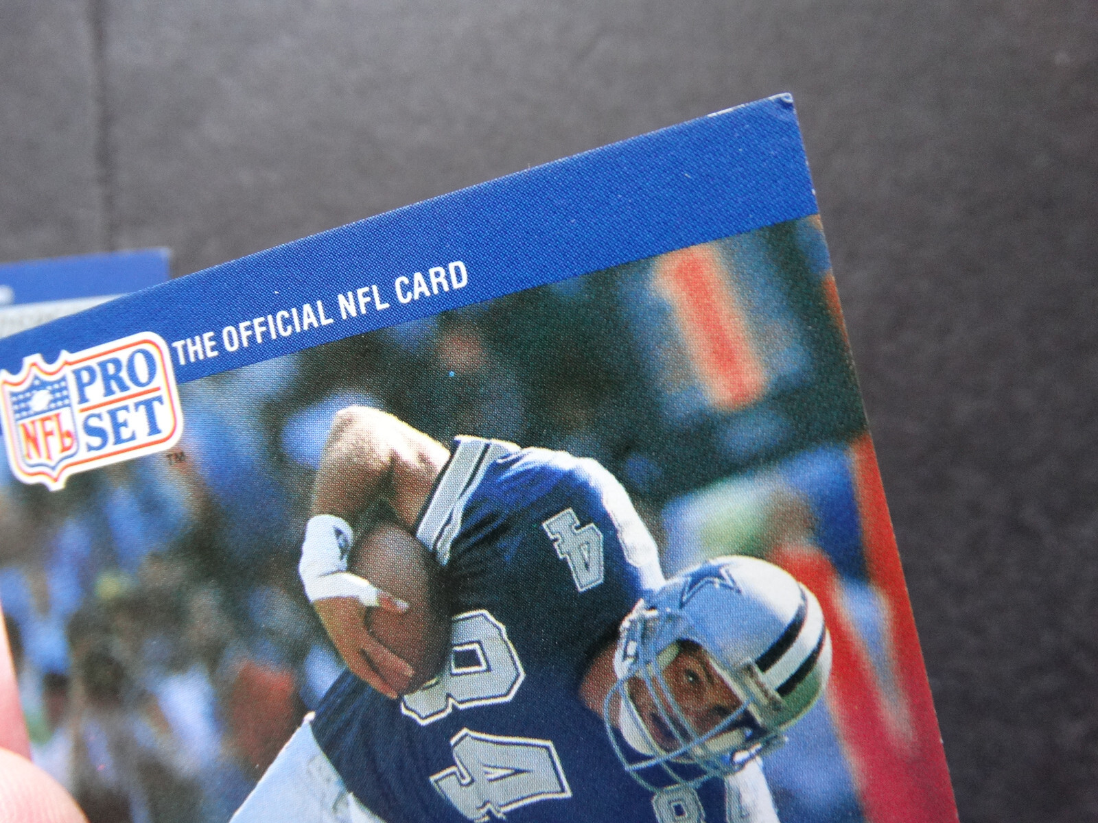 Foglio Magnetico Dallas Cowboys &ndash; Multimaglia 8,5x11 Pollici &ndash; Ritagliabile Per Auto E Casa