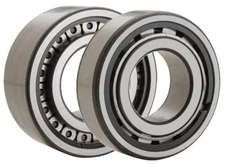 NEW NO BOX  TAPERED ROLLER CONE BEARING 99600