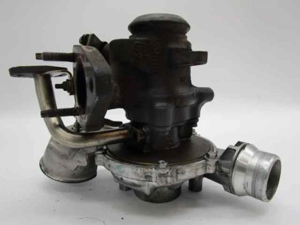 H8201164371 Turbocompresor para RENAULT KANGOO II (F/KW0) * 714902 - Imagen 4 de 4