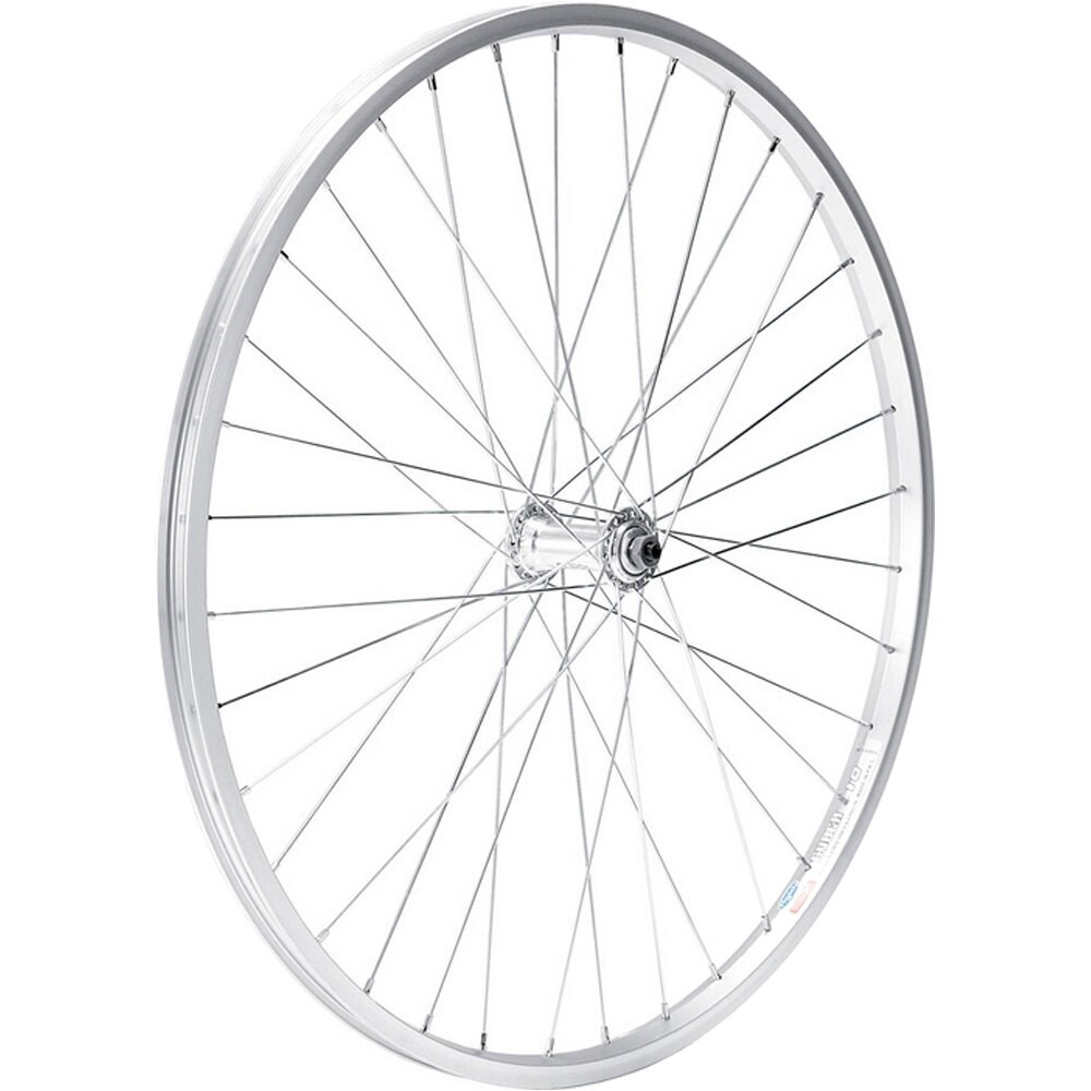 RUEDA MONTAÑA RUEDA TRASE. 26 LLANTA CYBER 10 Alum. CASSETTE 7