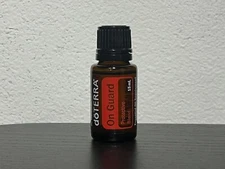 doTERRA On Guard 15ml Expiration 2028 Essential Oil