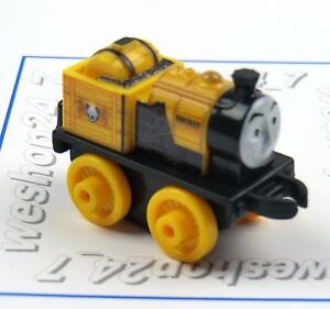 Thomas & Friends Minis Train Engine Classics Stephen Weighted—NEW