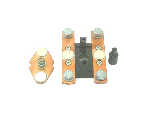 Kit Pedale E Perno Acceleratore Per Clark Carrello Elevatore C15-C35 - 8000325, 2798006