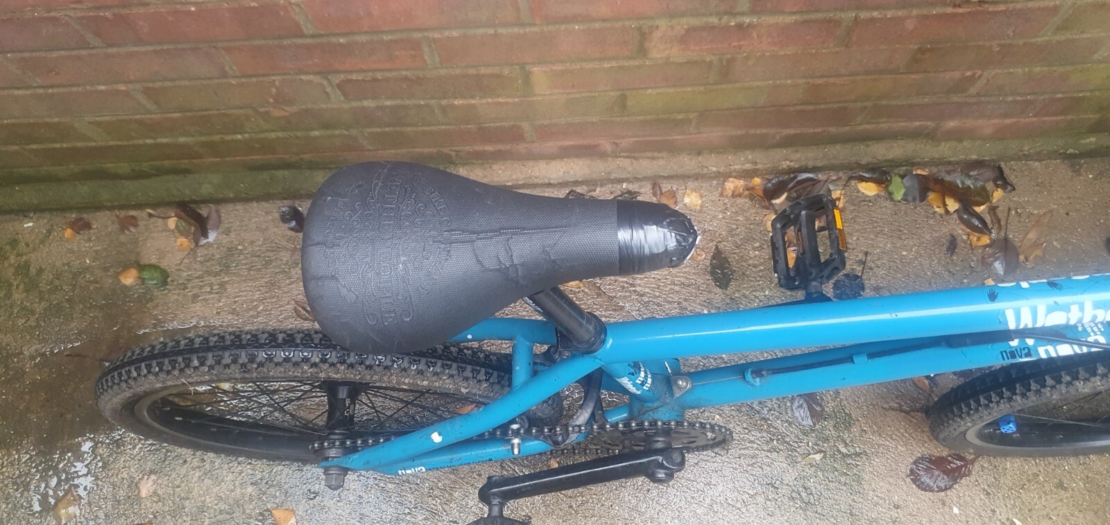 wethepeople bmx ebay