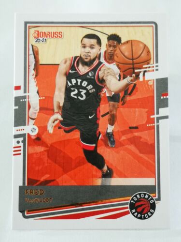 Panini Donruss 2020-21 N12 NBA tarjeta coleccionable #9 Toronto Raptors... - Imagen 1 de 2
