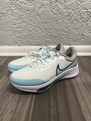 Nike Air Zoom Infinity Tour NEXT% Copa Golf Shoes DM8446-114 Blue