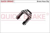 Quick Brake 3213 Halterung, Bremsleitung