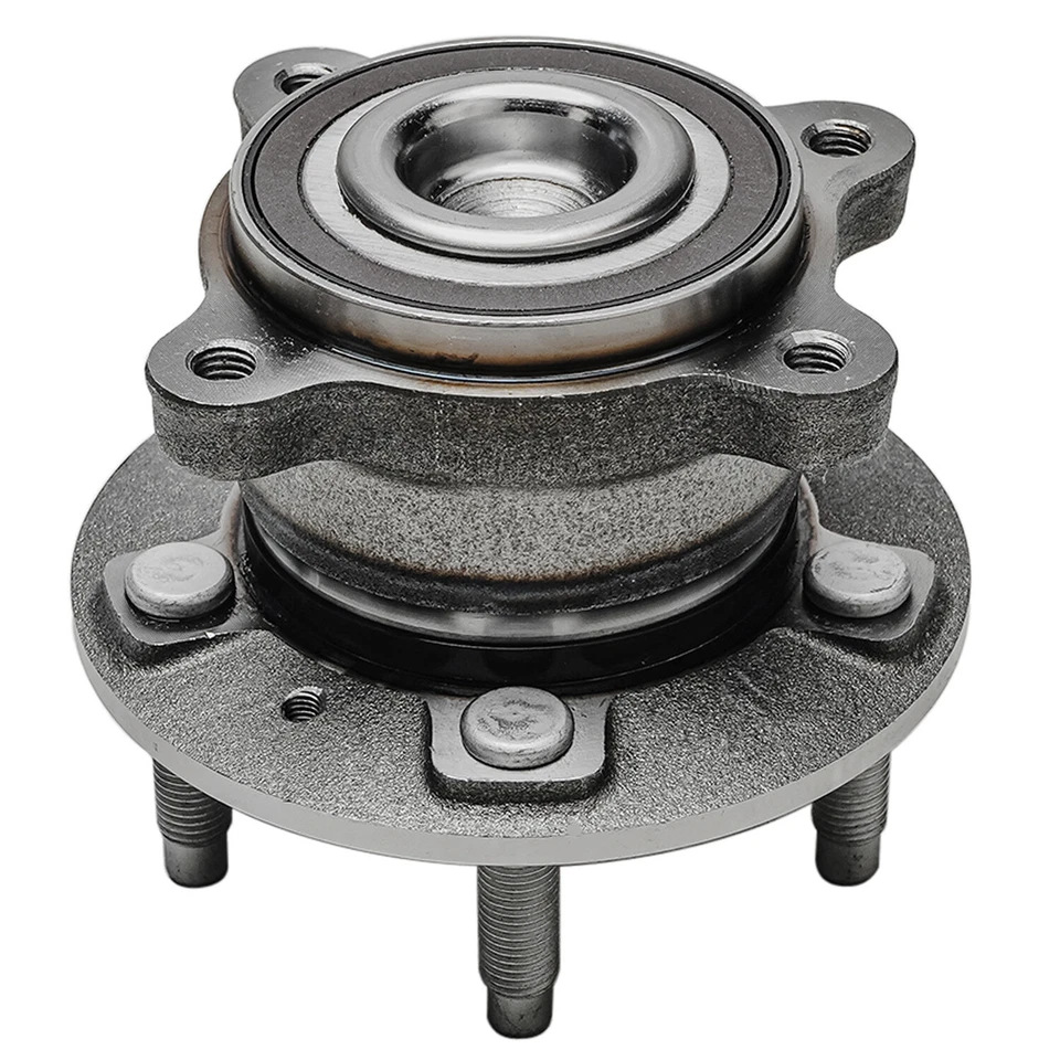(2) Rear Wheel Bearing Assembly for 2011 2012 2013 - 2016 Chevy Cruze 15" Wheels - Image 3 of 4