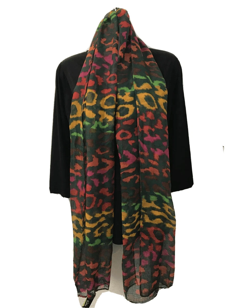 Rikka scarf discount