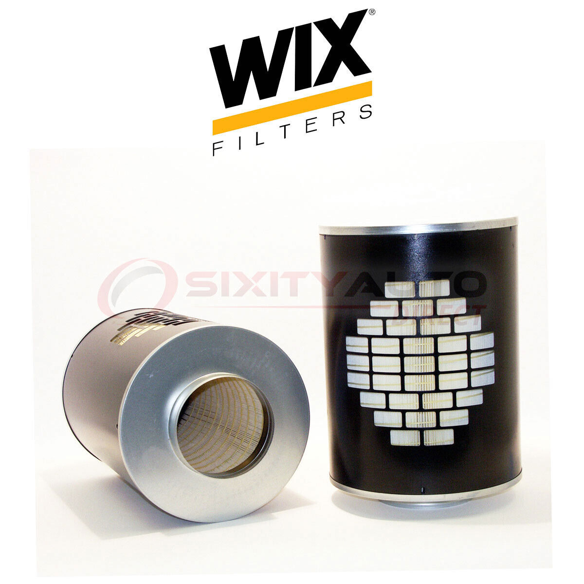 WIX 46849 Air Filter for Filtration System zp