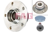 FAG 713 6111 30 Radlagerkit FüR Skoda