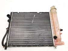 Radiateur Citroen BX