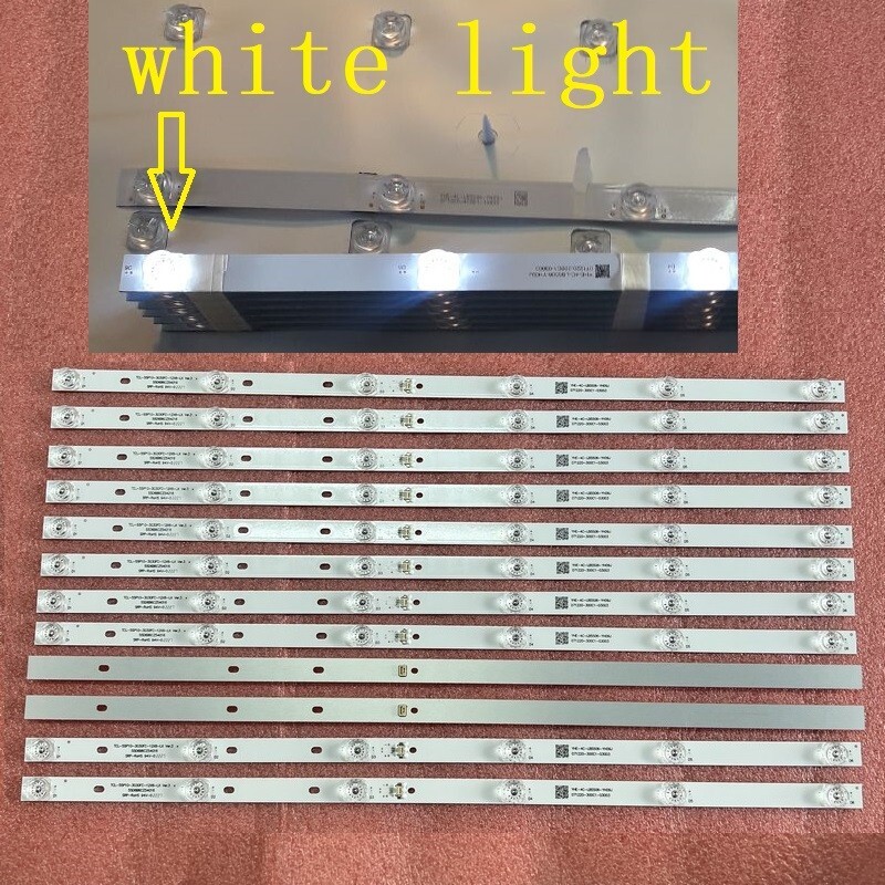 backlight 特典 LED Backlight Strip For TCL 55C715 55C715X1 55C815X1 55C815 55C811