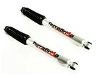 MITSUBISHI L200 1996-2006 - Pair Rear Shock Absorbers All Terrain (2) - TF1401