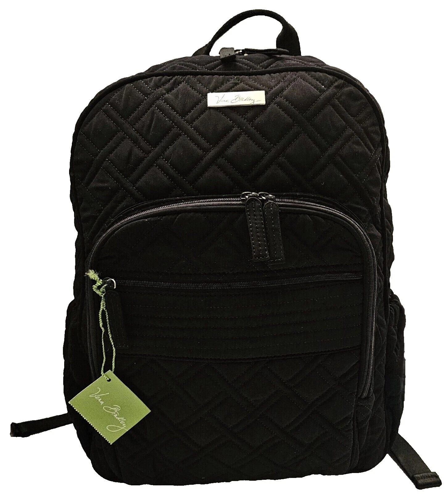 Рюкзак Vera Bradley однотонные сумки и сумки для женщин