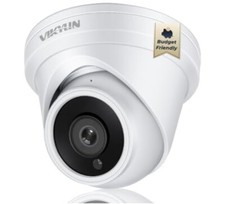 4K 8MP PoE IP outdoor Camera