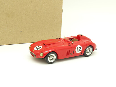 Top Models - 1954 Le Mans - Ferrari 375 Plus - 1/43 Scale Resin Model