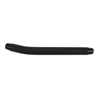 10in Bent Chromoly Swedge Tube 5/8-18 LH RH Threads 1in OD Tie Rod Link