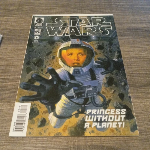 Star Wars #9 2013 DARK HORSE
