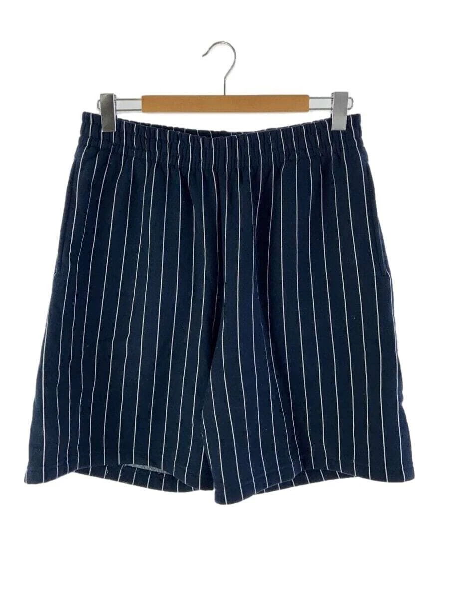 Pantalon court Supreme bleu marine M occasion