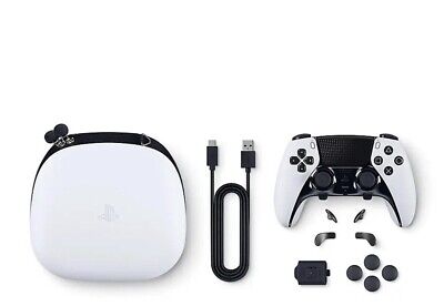 Playstation 5, PS5 com 2Tb memória + Controle Dualsense Edge - Videogames -  Calafate, Belo Horizonte 1246241440