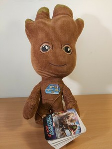 i am groot toy