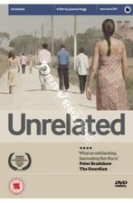 Unrelated NEW PAL Arthouse DVD Luisa Bartolomei J. Hogg