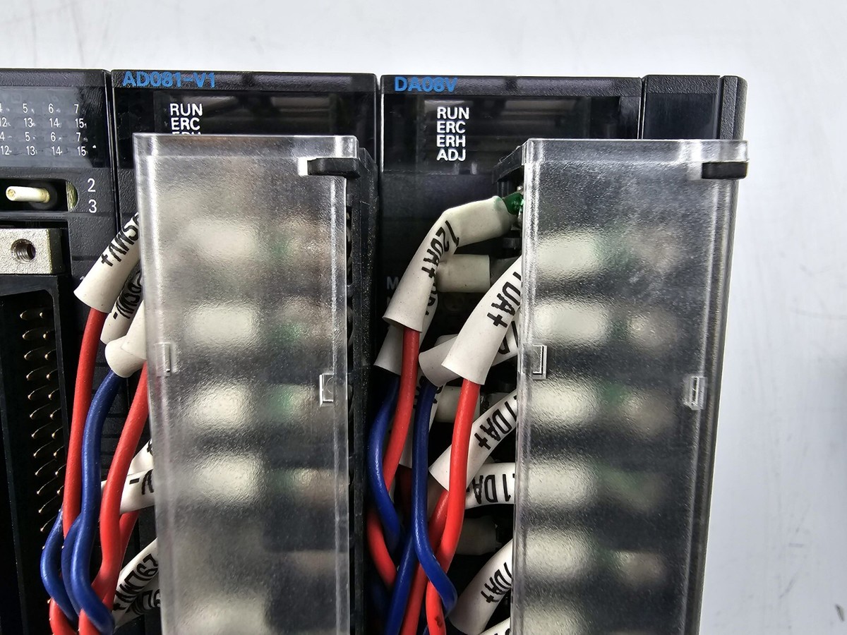 OMRON CJ2H CPU64-EIP PLC SET FREE EXPEDITED SHIPPING | eBay OMRON CJ2H CPU64-EIP PLC SET FREE EXPEDITED SHIPPING | eBay