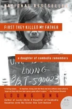 First They Killed My Father: A Daughter of Cambodia Remembers (P.S.), Ung, Loung