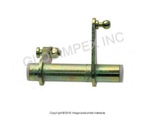 PORSCHE (1972-1986) Throttle Bell Crank (on Transmission) URO PARTS + WARRANTY