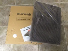 PuroAir 400 Air Purifier Filter HEPA 14 - HEPA 14 Filter for PuroAir SEALED