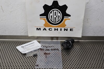 #ad #ad Norgren R07 200 RNKG Regulator 300PSIG 21bar 100PSIG 6.9bar New Old Stock $34.99