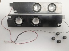 Dell Inspiron One 2320 AIO Internal Speakers Left Right Screws CN-0341NK