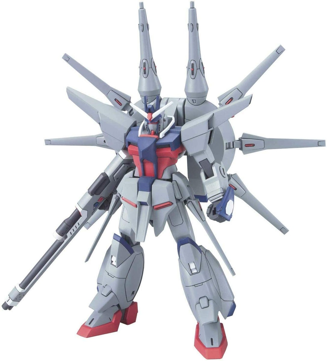 HG SEEDFREEDOMガンプラ4点セット 機動戦士ガンダムSEED FREEDOM HG ガンプラ 4個セット