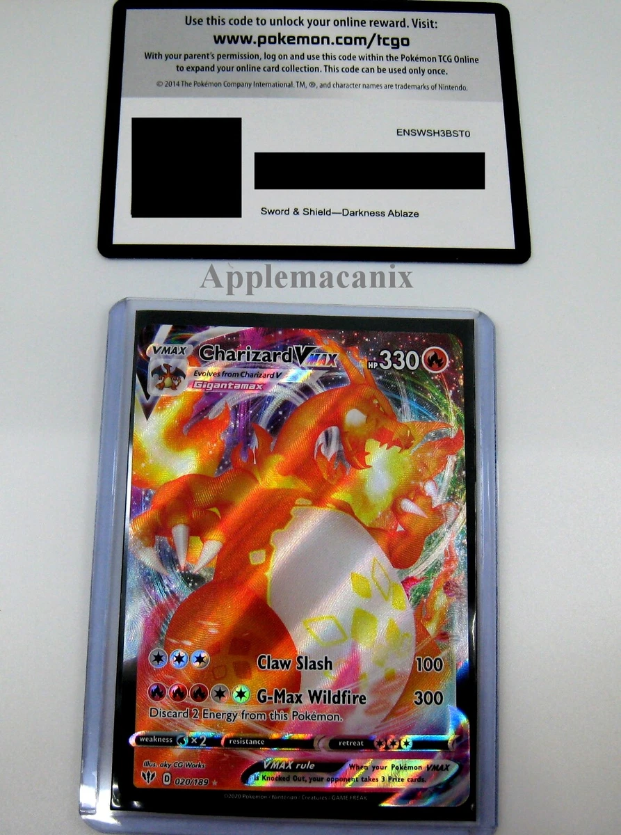 pokemon evolutions card charizard Amazon.com: Charizard 010/078 - Pokemon Go - Foil - Evolution Card Lot main image 1