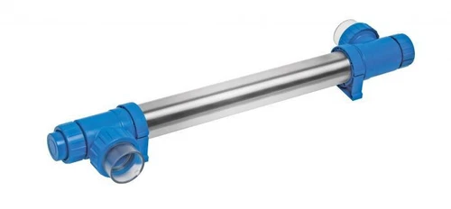 UV-C Disinfector Blue Lagoon UV-C Tech 75W Swimming Pool Disinfection Device