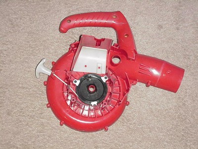 homelite 26b blower