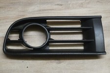  Original VW Polo 9N  Stoßstange Gitter vorne links NSW Blende 6Q0853665A